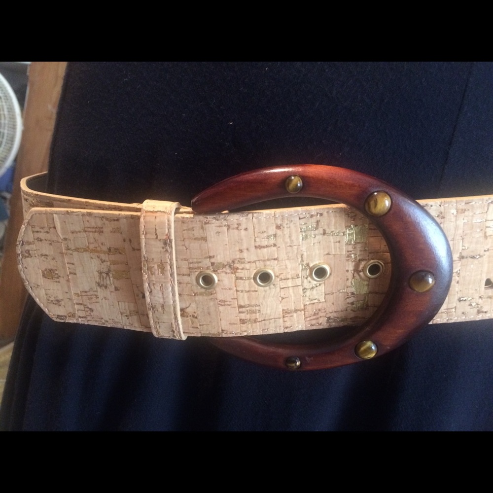 Belt